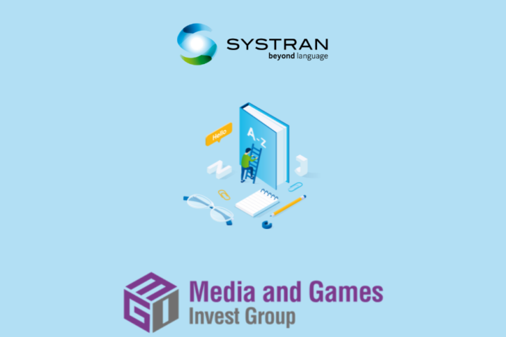 Case-study-gaming-systran